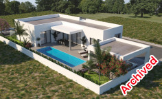 Spacious 3 bedrooms house for sale in Frenaros