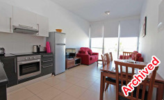 1 bed apartment for sale in Protaras