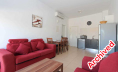 1 bed apartment for sale in Protaras
