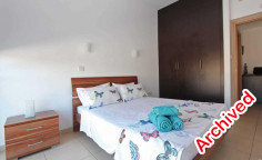 1 bed apartment for sale in Protaras