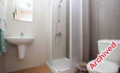 1 bed apartment for sale in Protaras
