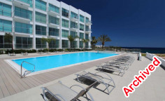 1 bed apartment for sale in Protaras