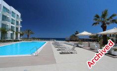 1 bed apartment for sale in Protaras
