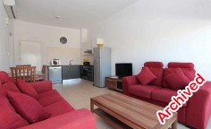 1 bed apartment for sale in Protaras