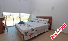 1 bed apartment for sale in Protaras