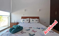 1 bed apartment for sale in Protaras