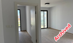 1 beds apartment 50 m2 for sale in Makedonitissa