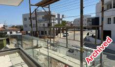1 beds apartment 50 m2 for sale in Makedonitissa