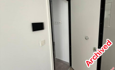 1 beds apartment 50 m2 for sale in Makedonitissa