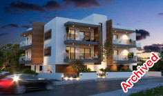 1 beds apartment 50 m2 for sale in Makedonitissa