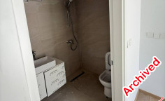 1 beds apartment 50 m2 for sale in Makedonitissa