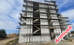 Beautiful 2 apartment for sale in Kapparis
