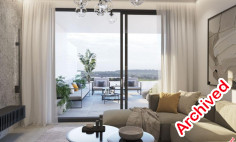 Beautiful 2 apartment for sale in Kapparis