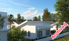 Luxury 3 bedrooms house for sale in Frenaros
