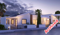 Luxury 3 bedrooms house for sale in Frenaros