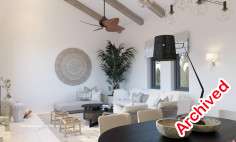 Luxury 3 bedrooms house for sale in Frenaros