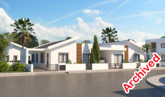 Luxury 3 bedrooms house for sale in Frenaros