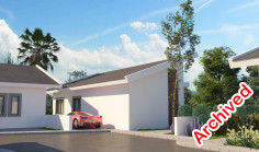 Luxury 3 bedrooms house for sale in Frenaros