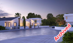 Luxury 3 bedrooms house for sale in Frenaros