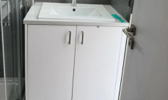 3 bedroom apartment to rent in Lykabittos