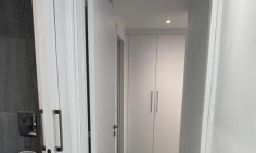 3 bedroom apartment to rent in Lykabittos
