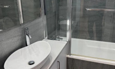 3 bedroom apartment to rent in Lykabittos