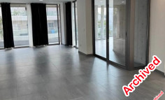 3 bedroom apartment to rent in Lykabittos