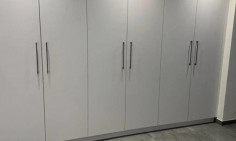 3 bedroom apartment to rent in Lykabittos