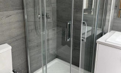 3 bedroom apartment to rent in Lykabittos