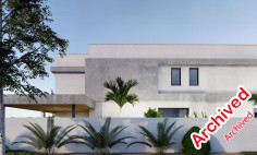 Spacious 3 house for sale in Latsia