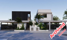 Spacious 3 house for sale in Latsia