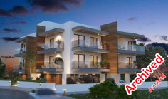 1 bed apartment for sale in Makedonitissa