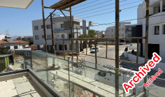 1 bed apartment for sale in Makedonitissa