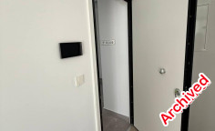 1 bed apartment for sale in Makedonitissa