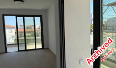 1 bed apartment for sale in Makedonitissa