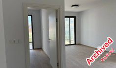 1 bed apartment for sale in Makedonitissa