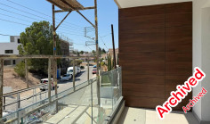 1 bed apartment for sale in Makedonitissa