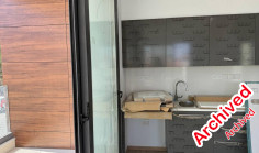 1 bed apartment for sale in Makedonitissa