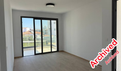 1 bed apartment for sale in Makedonitissa