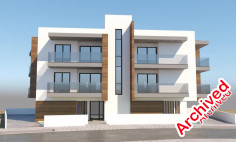1 bed apartment for sale in Makedonitissa