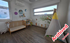 4 bedroom house to rent in Latsia