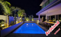 4 bedroom house to rent in Latsia