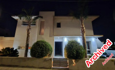 4 bedroom house to rent in Latsia