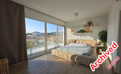 4 bedroom house to rent in Latsia