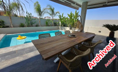4 bedroom house to rent in Latsia