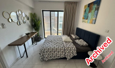 Spacious two apartment for sale in Paralimni