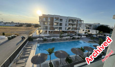 Spacious two apartment for sale in Paralimni