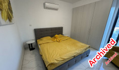 Spacious two apartment for sale in Paralimni