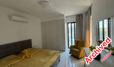 Spacious two apartment for sale in Paralimni