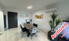 Spacious two apartment for sale in Paralimni